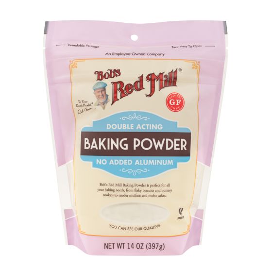 Bob's Red Mill Baking Powder