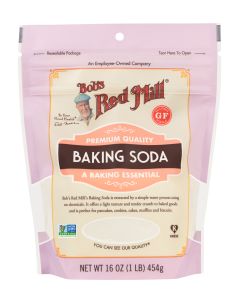 Bob's Red Mill Baking Soda