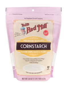 Bob's Red Mill Corn Starch