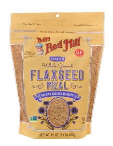 Flaxseed Meal