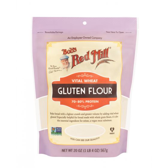 Vital Wheat Gluten