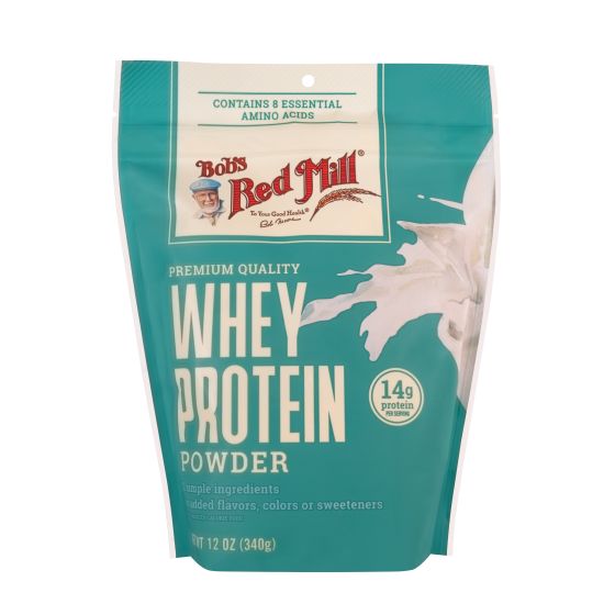 Whey Protein Powder