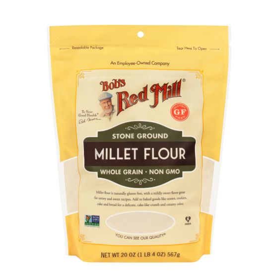 Millet Flour