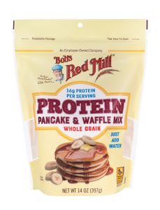 Protein Pancake & Waffle