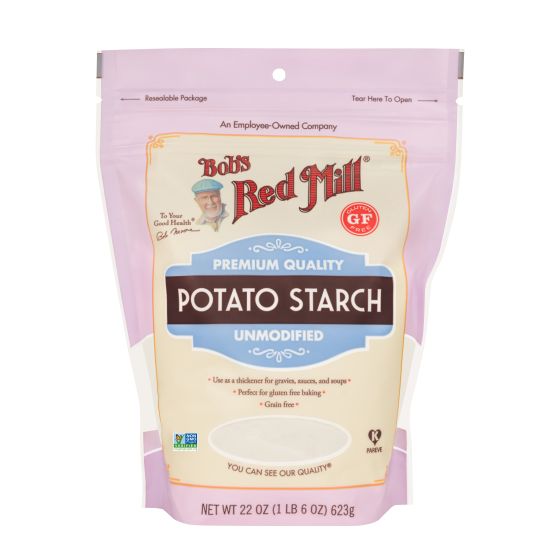 Bob's Red Mill Potato Starch