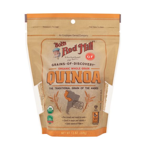 Organic Quinoa