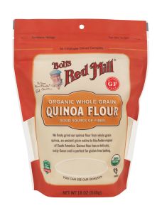 Quinoa Flour