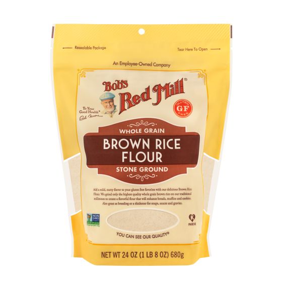 Brown Rice Flour