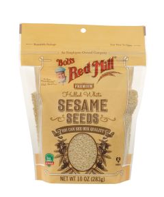 Bob's Red Mill White Hulled Sesame Seeds