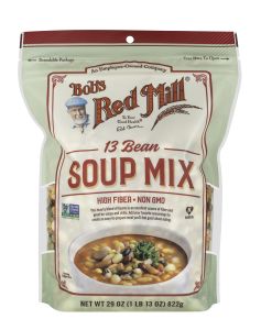 Bob's Red Mill 13 Bean Soup Mix