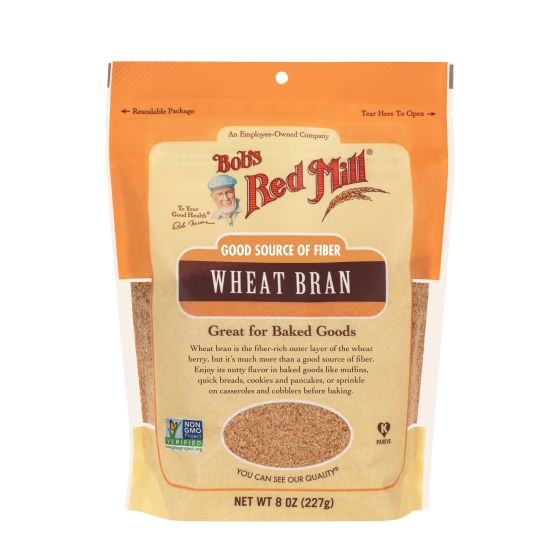 Wheat Bran