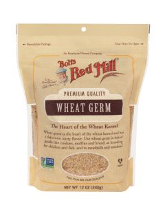 Wheat Germ