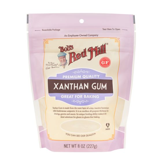 Bob's Red Mill Xanthan Gum