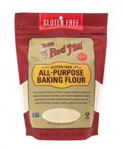 Gluten Free All-Purpose Flour