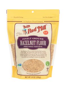 Hazelnut Flour