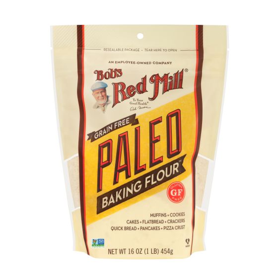 Paleo Baking Flour