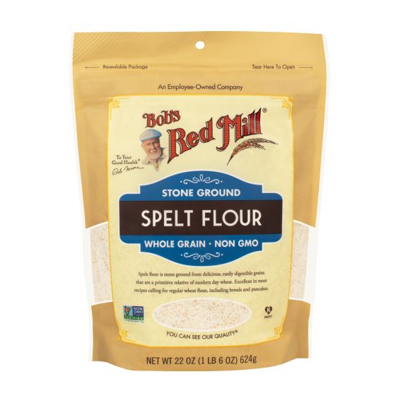 Spelt Flour