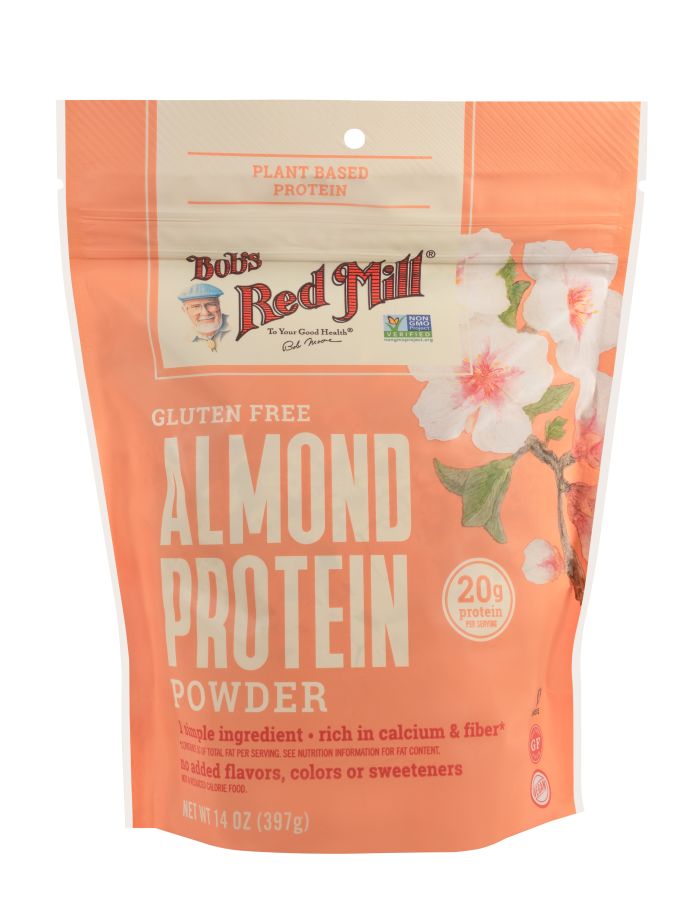 Almond Protein Powder