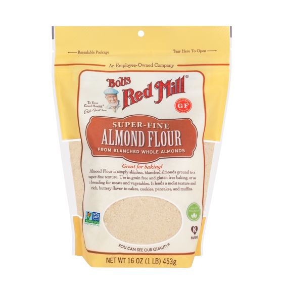 Almond Flour