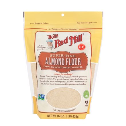 Super-Fine Almond Flour