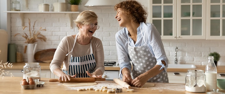 Top Tips on How to Bake Crackers