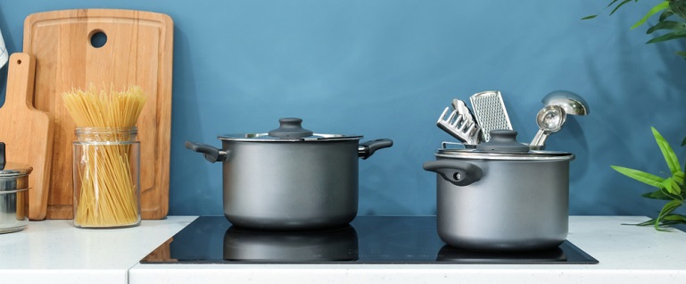 Kitchen Equipment 101: What Every Beginner Home Chef Needs to Succeed