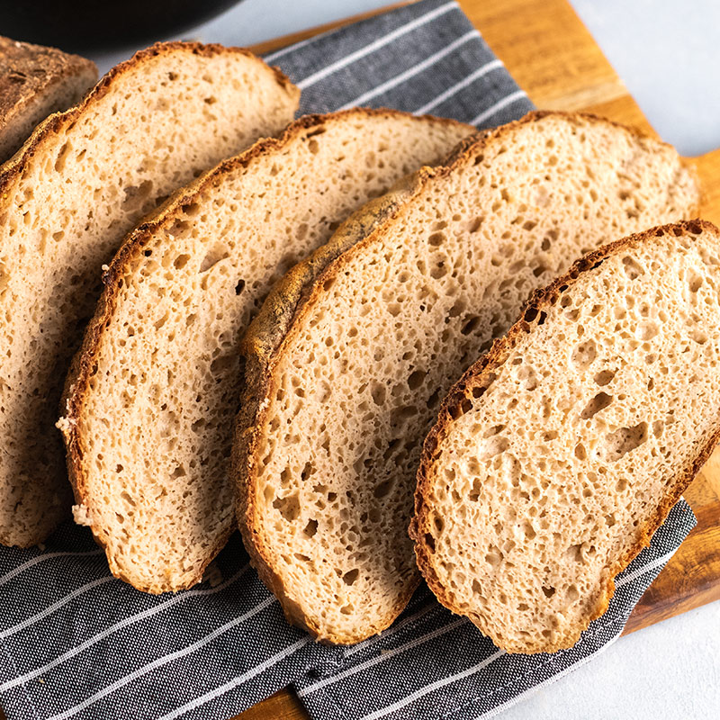 Gluten Free Recipes