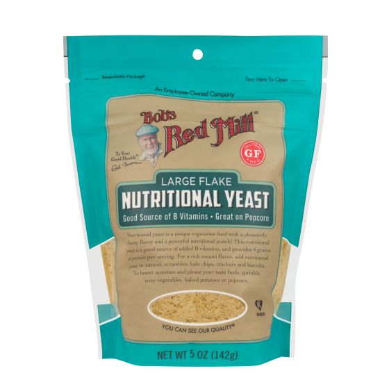 Bob's Red Mill Nutritional Yeast