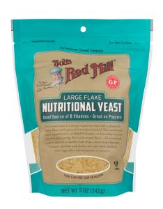 Bob's Red Mill Nutritional Yeast