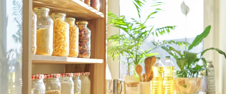 How to Organize Your Pantry Like a Pro