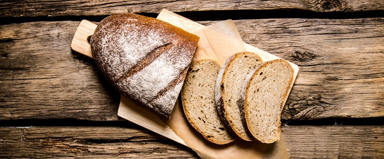 What Is the Best Gluten Free Flour for Bread Making?