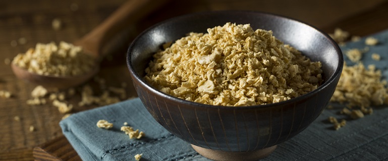 How to Use Textured Vegetable Protein: A Comprehensive Guide