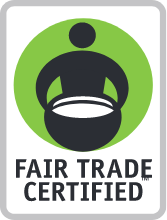 Fair Trade Certified Logo