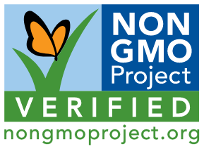 Non-GMO Project Verified Logo