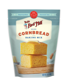 Golden Cornbread Mix