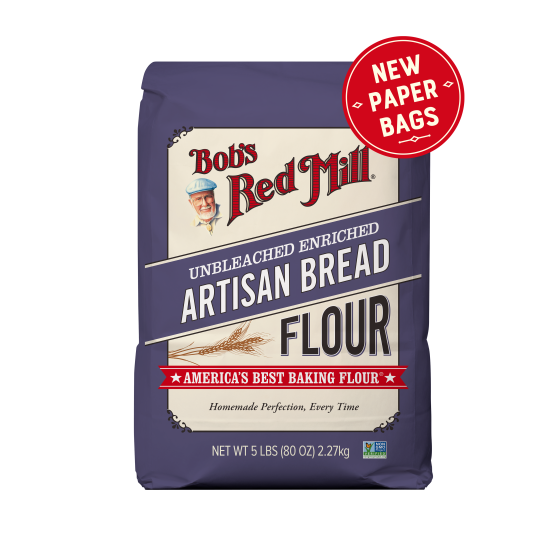 Artisan Bread Flour