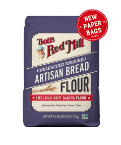 Artisan Bread Flour