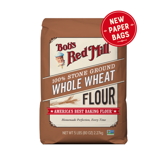 Whole Wheat Flour