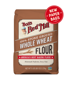 Whole Wheat Flour